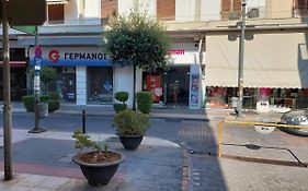 Petmeza Apartment 1 Aigio City F